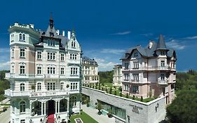 Savoy Westend Hotel Karlovy Vary